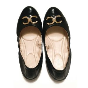 Cole Haan flats